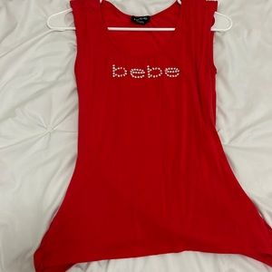 Bebe top